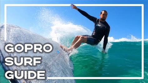 youtube gopro surfing|surfing gopro mounts.